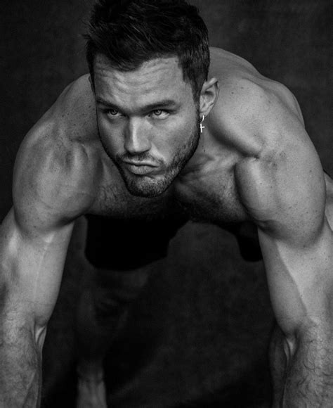 colton underwood nudes|See Colton Underwood’s Totally NSFW Nude Photo Shoot